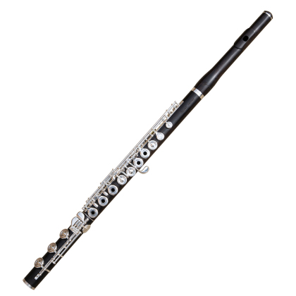 TJ wooden flute